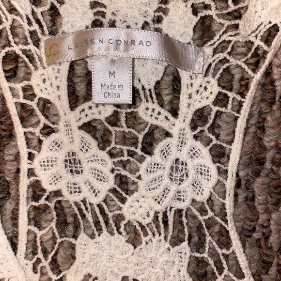 Lauren Conrad top - Picture 2 of 2